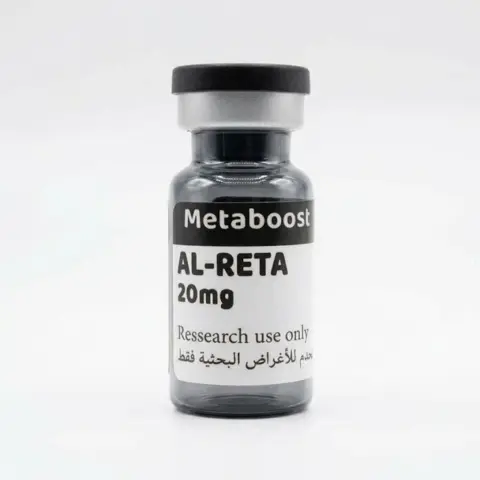 AL-RETA 20MG