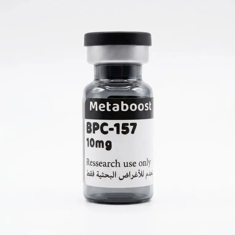 BPC-157 10MG