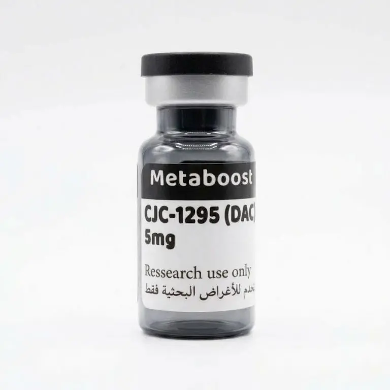 CJC-1295 (DAC) 5MG