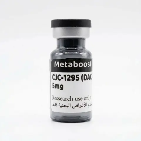 CJC-1295 (DAC) 5MG