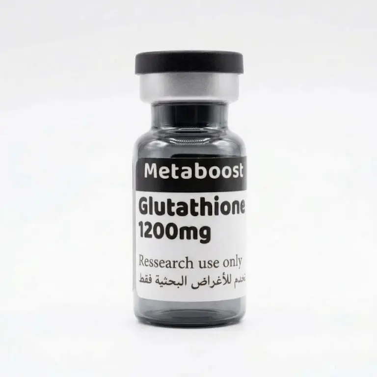 Glutathione 1200MG