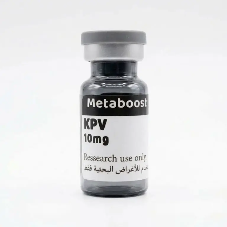KPV 10MG