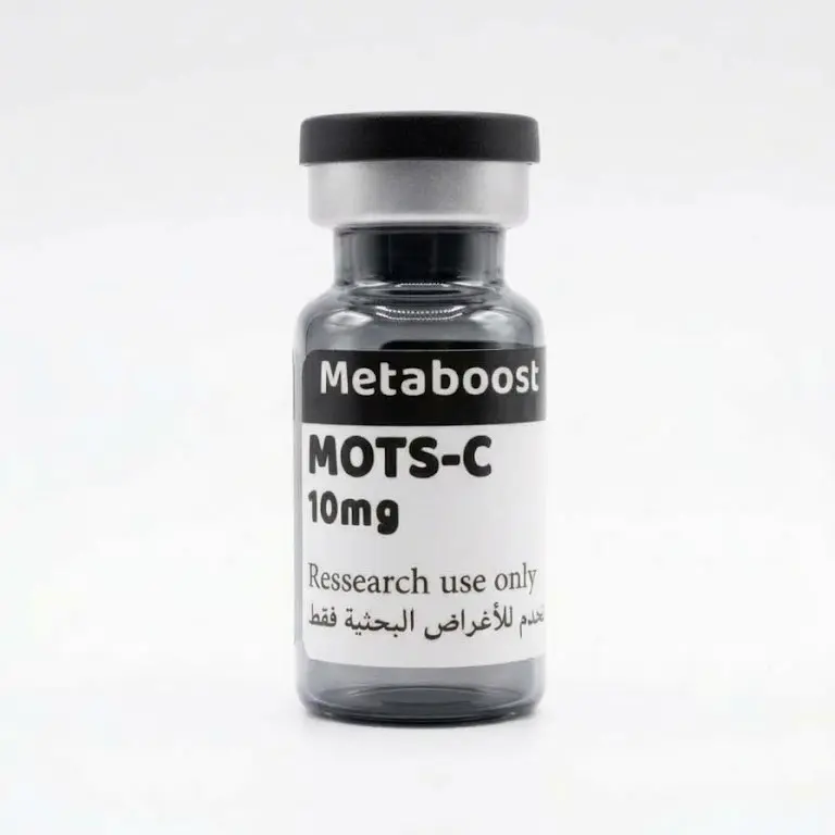 MOTS-c 10MG
