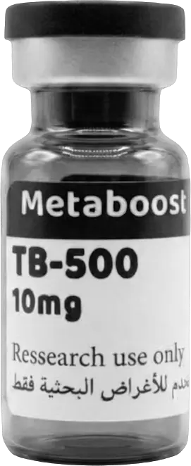 TB-500 10MG