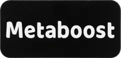 Metaboost